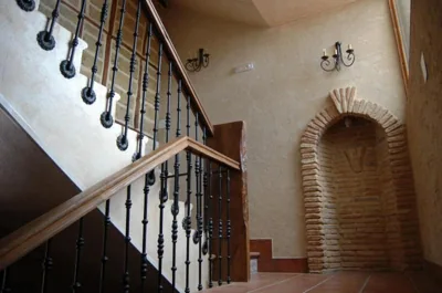 La Casona de Doña Petra — foto 9