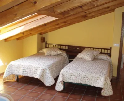 La Casona de Doña Petra — foto 12