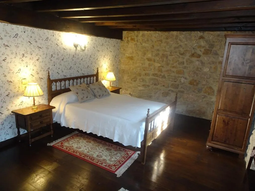 LA CASONA DE ESCALADA