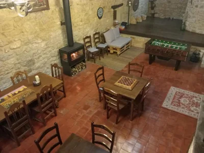 LA CASONA DE ESCALADA — photo 4