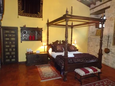 LA CASONA DE ESCALADA — photo 6