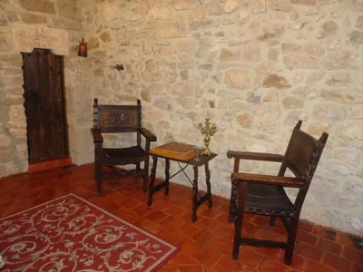 LA CASONA DE ESCALADA — photo 8