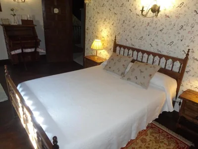 LA CASONA DE ESCALADA — photo 9