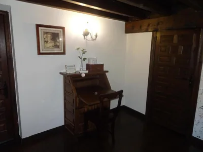 LA CASONA DE ESCALADA — photo 10