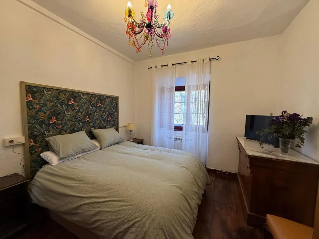 Doppelzimmer — La Casona de Faedo Pensión