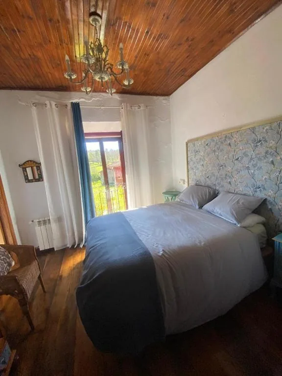 Doppelzimmer — La Casona de Faedo Pensión