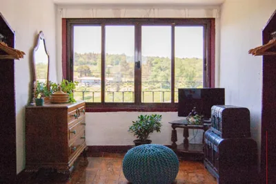 La Casona de Faedo Pensión — Foto 5