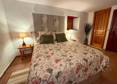 La Casona de Faedo Pensión — Foto 7