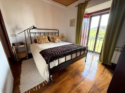 La Casona de Faedo Pensión — Foto 9