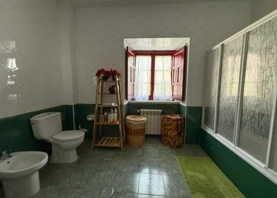 La Casona de Faedo Pensión — Foto 10