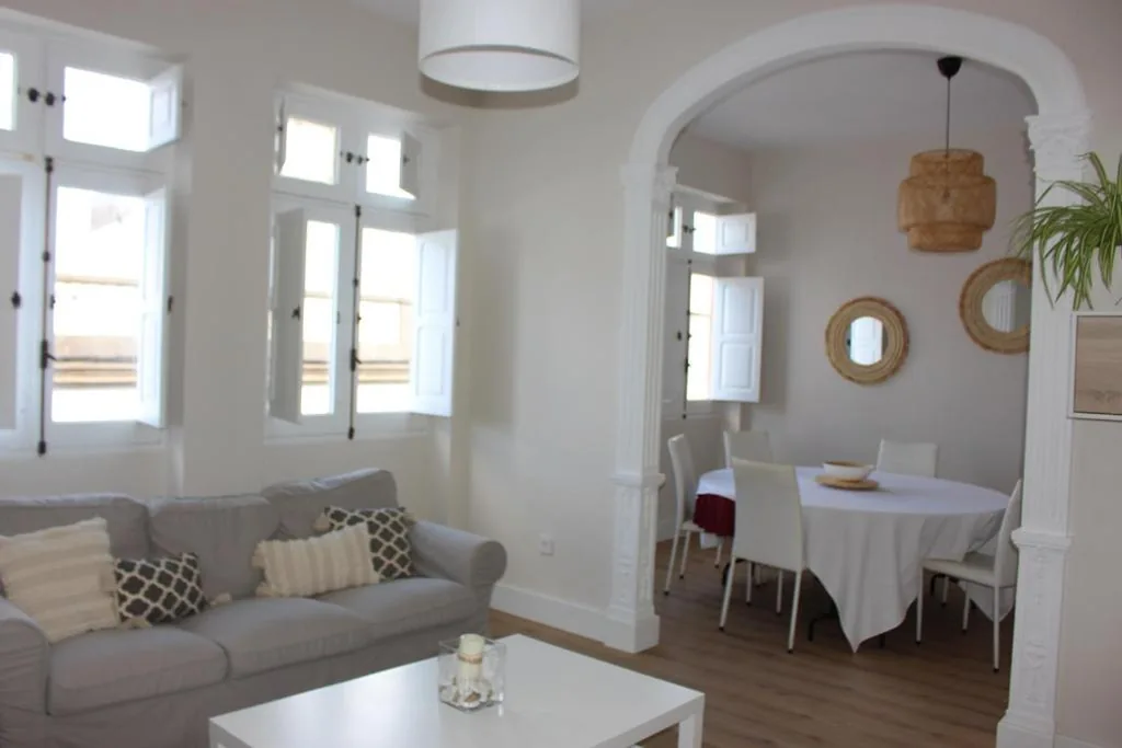 Haus mit 3 Schlafzimmern — La Casona de Galdós