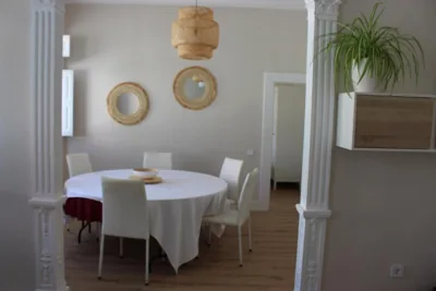 La Casona de Galdós — Foto 5