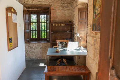 La Casona de Hermosa — foto 2