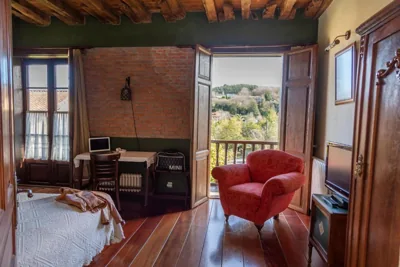 La Casona de Hermosa — foto 3