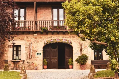La Casona de Hermosa — foto 4