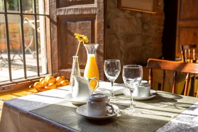 La Casona de Hermosa — foto 9