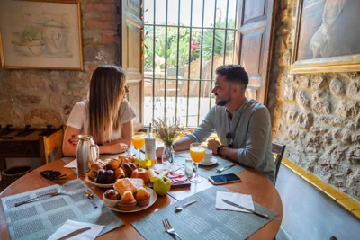 La Casona de Hermosa — foto 11