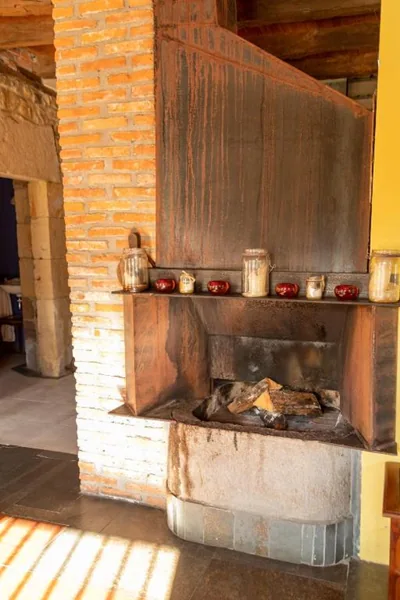 La Casona de Hermosa — foto 12