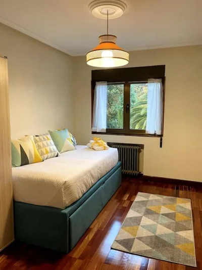 La Casona de la Carbayeda — foto 2