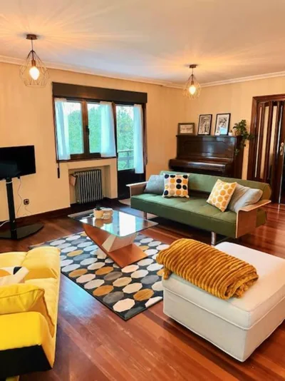 La Casona de la Carbayeda — foto 6