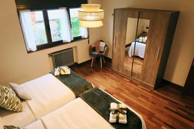 La Casona de la Carbayeda — foto 8