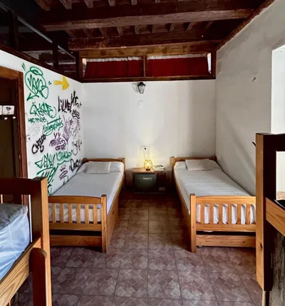 La Casona de la Luz — 照片 2
