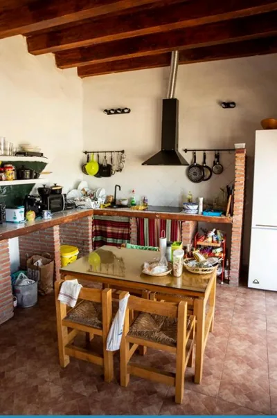 La Casona de la Luz — 照片 4