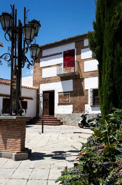 La Casona de la Luz — 照片 6