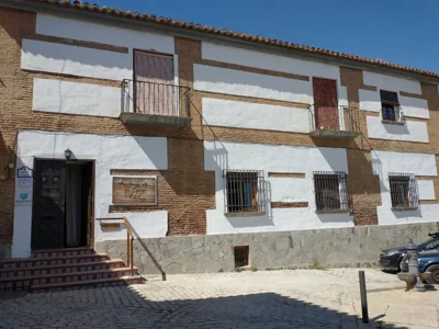 La Casona de la Luz — 照片 9