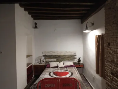 La Casona de la Luz — 照片 11