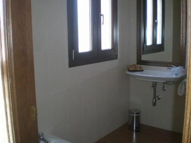 Doppelzimmer — La Casona de Lazúrtegui