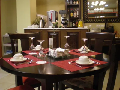 La Casona de Lazúrtegui — Foto 4