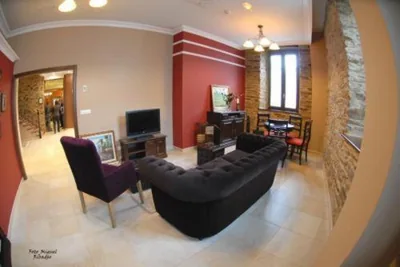 La Casona de Lazúrtegui — Foto 5