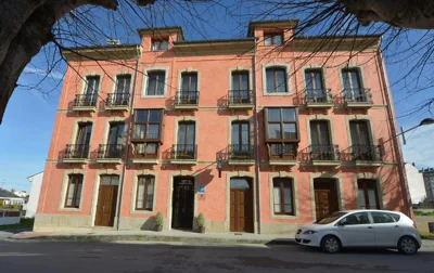 La Casona de Lazúrtegui — Foto 6