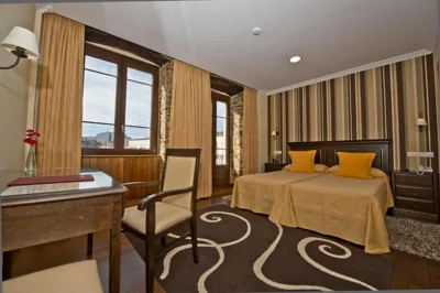 La Casona de Lazúrtegui — Foto 7