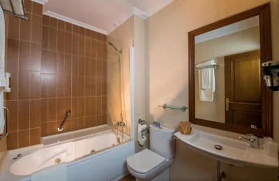La Casona de Lazúrtegui — Foto 8