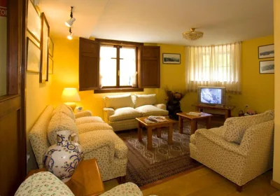 La Casona de Mestas — photo 4