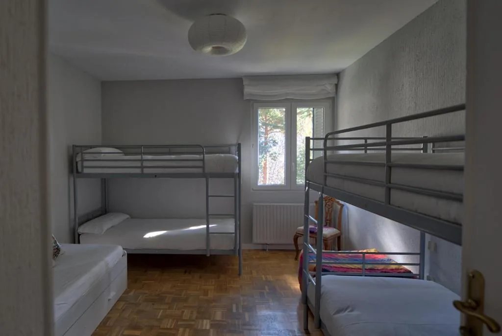 La casona de Mimi
