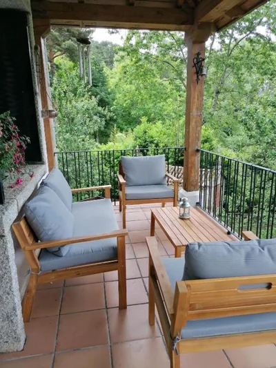 La casona de Mimi — foto 9
