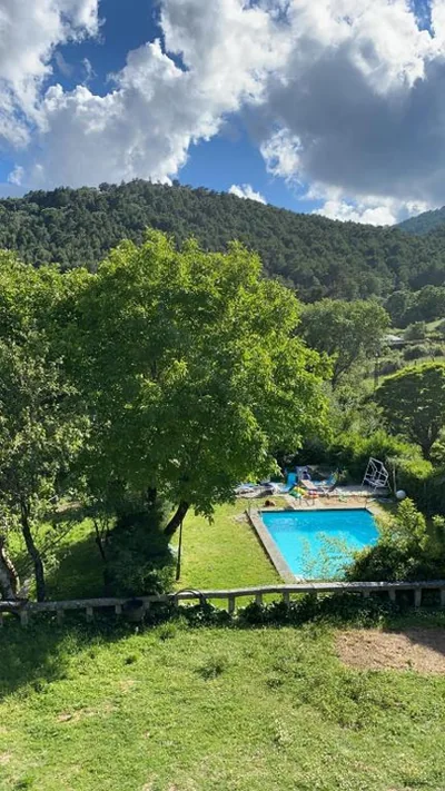 La casona de Mimi — foto 10
