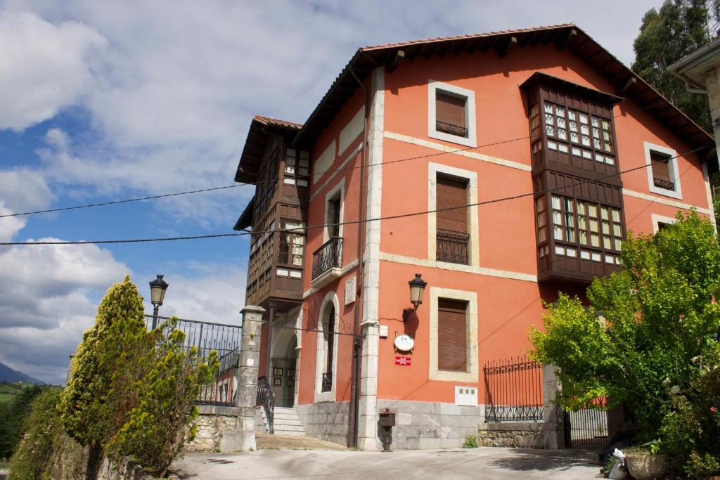La Casona de Molleda