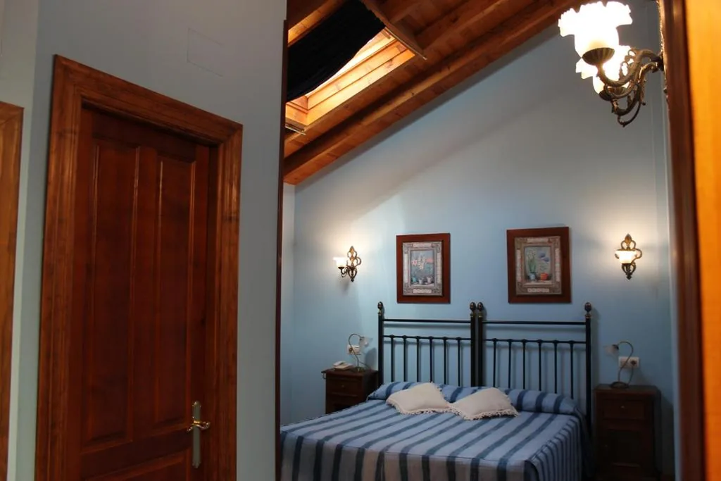 La Casona de Molleda