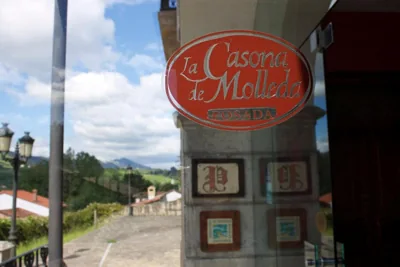 La Casona de Molleda — foto 9