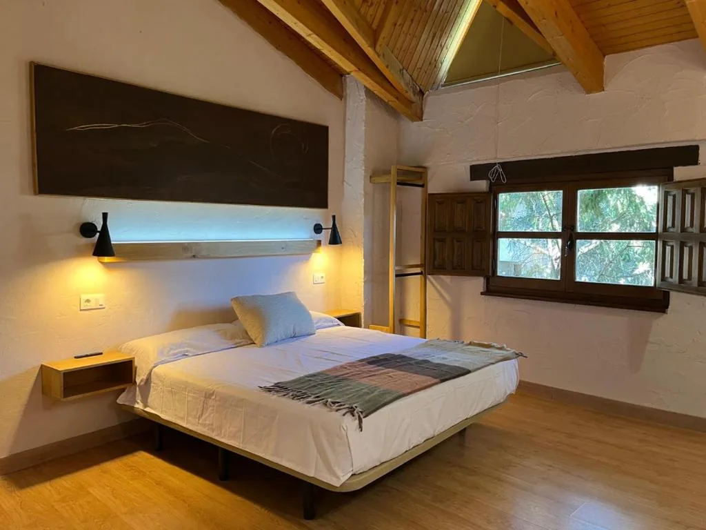La Casona de Navaleno