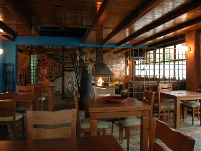 La Casona de Navaleno — foto 4