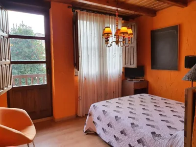 La Casona de Navaleno — foto 5