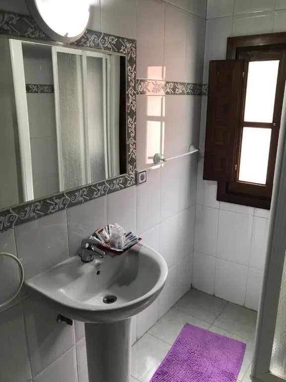 Deluxe-Zimmer – 1 großes Bett — LA CASONA DE PALMIRA