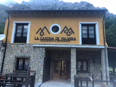 LA CASONA DE PALMIRA — Foto 6