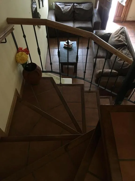 Casa con 3 camere da letto — La Casona de Pascueru de POO DE CABRALES