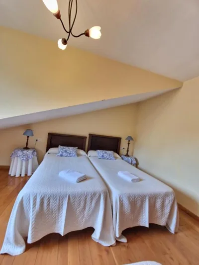 La Casona de Pascueru de POO DE CABRALES — foto 12